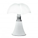 Martinelli Luce - Lampe - PIPISTRELLO - blanche