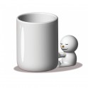 DiAlessi - Mug - THE HUG MUG