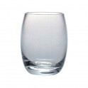 Alessi - Verre &agrave; alcool blanc