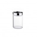 Bo&icirc;te de cuisine ovale 1 kg - LOOK - Guzzini