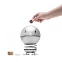 Figurine HOPTIMIST - BILLIONAIRE BIMBLE - piggy bank - Hoptimist