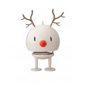 Figurine HOPTIMIST - RUDOLPH - Large model - Hoptimist