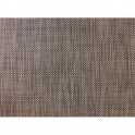Chilewich - Set de table - BASKETWEAVE - huitre