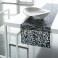 Set de table - CHILEWICH - chesnut