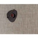 Set de table - CHILEWICH - chesnut - Chilewich