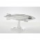 Deco - ZEPPELIN - Large model Aluminum 