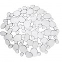 Miroir mural - BUBBLE - D. 120 cm - Kare Design