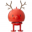 Hoptimist - Figurine HOPTIMIST - BLITZEN - Grand Mod&egrave;le