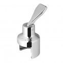 Screwpull - Bouchon pour vins effervescents Nickel -  SCREWPULL