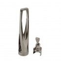 Screwpull - Coffret vins effervescents - SCREWPULL - Nickel noir