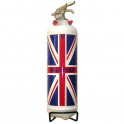 Mac-Fire extincteur design - UNION JACK  - 1kg