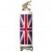 Mac Fire - Mac-Fire extincteur design - UNION JACK  - 1kg