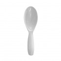 Cuillere a riz blanc - Zak ! Designs