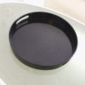 Zak ! Designs - Plateau rond - 38 cm