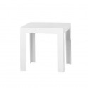 Kartell - Tables basses cubiques - JOLLY