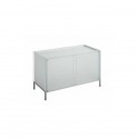 Cabinet - ONE - white - Kartell