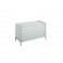 Cabinet - ONE - white