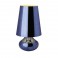 Table lamp style seventies - CINDY - Kartell