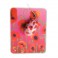 Pyl&ocirc;nes - Souris + tapis - CYBER BUG - PC & MAC