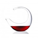 Decanter - GRAND FINALE - glass mouth blown - Chef & Sommelier