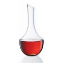 Chef & Sommelier - Carafe &agrave; d&eacute;canter - OPEN UP - 1.4 l verre transparent