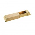 Kare Design - Cendrier de poche - LINGOT 