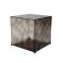 Cube - OPTIC - Gris Fumé