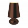 Table lamp style seventies - CINDY - Kartell