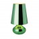 Table lamp style seventies - CINDY - Kartell