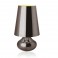 Table lamp style seventies - CINDY - Kartell