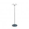 Kartell - Porte-manteaux - ALTA TENSIONE - ice