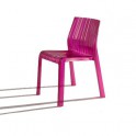 Kartell - Chaise - FRILLY