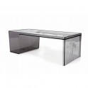 Kartell - Table basse - USAME