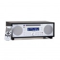 Tivoli Audio - Radio Lecteur CD - MUSIC SYSTEM
