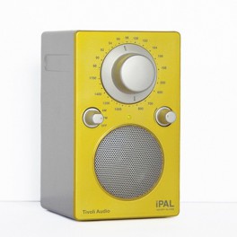 Radio portable - iPAL
