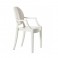 Armchair - LOUIS GHOST - Kartell
