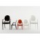 Armchair - LOUIS GHOST - Kartell