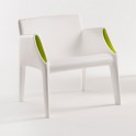 Kartell - Fauteuil - MAGIC HOLE