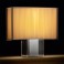 Lampe - TATI - noir