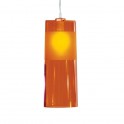 Kartell - Lampe &agrave; suspension - EASY