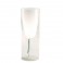 Lampe - TOOBE - cristal - Kartell