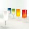 Lampe - TOOBE - cristal - Kartell