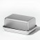 Butter dish - ETTORE SOTTSASS