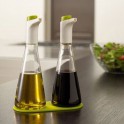 Joseph Joseph - Set huile et vinaigre - FLO