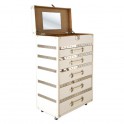 Chest - DIVA MAKU UP - Kare Design
