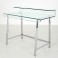 Kare Design - Bureau - VISIBLE CLEAR