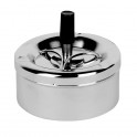 Kare Design - Cendrier - CLASSIC CHROME