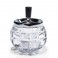 Ashtray - SQUARE VISIBLE CLEAR