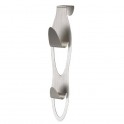 Peel over the door 2 hooks - HOOK - Umbra