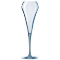 4 Sparkling wine glasses - OPEN UP - 20 cl - Chef & Sommelier
